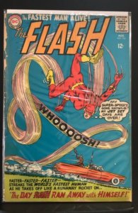 The Flash #154 (1965)