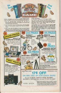 ElfQuest #1 Direct Edition (1985)