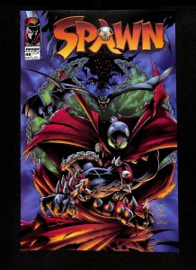 Spawn #48