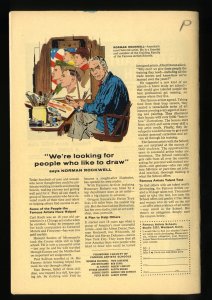 Daredevil #28 VF- 7.5 White Pages