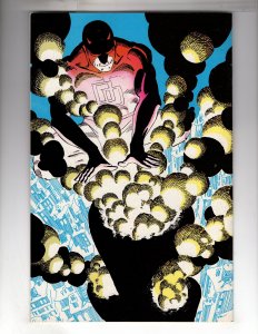 Marvel Fanfare #1 (1982) Spider-Man! The Angel! Michael Golden     / EBI#3