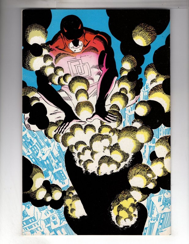 Marvel Fanfare #1 (1982) Spider-Man! The Angel! Michael Golden     / EBI#3