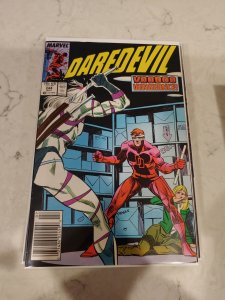 Daredevil #244 (1987)