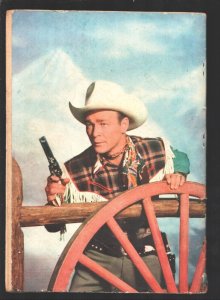 Four Color #137  1947 - Dell  -FR - Comic Book