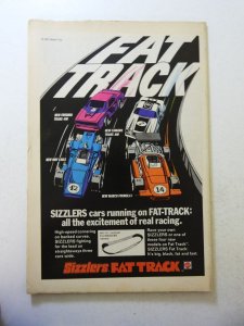 Superman's Pal, Jimmy Olsen #141 (1971) FN Condition