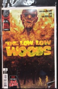 The Low, Low Woods #2 (2020)