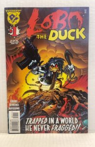 Lobo the Duck (1997)