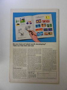 The Incredible Hulk #125 (1970) FN/VF condition