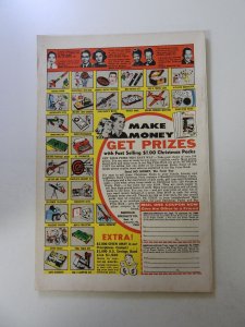 Sub-Mariner Annual #2 (1972) VF condition