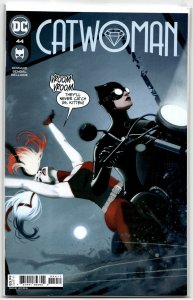 Catwoman #44 (2022) Catwoman