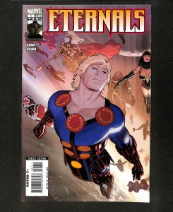 Eternals #1