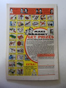 Daredevil #81 (1971) FN Condition