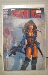 Strontium Bitch #1 (1993). H29