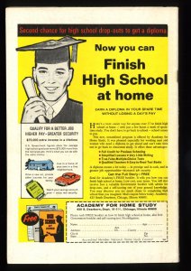 Captain America #116 FN/VF 7.0 Marvel Comics