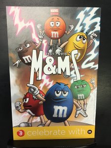 All-New X-Men #9 Mark Bagley Cover (2016) nm