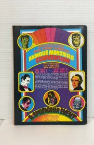 The Spirit #4 (1974)