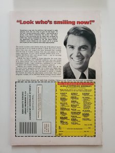 Giant-Size Defenders #1  (1974)