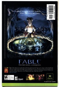 New Avengers #1--Quesada variant-signed/numbered--2005--comic book