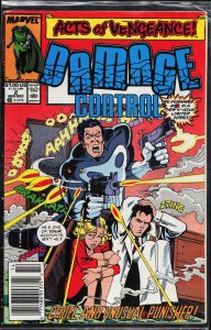 Damage Control #2 (1989)