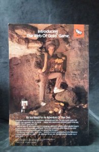 Marvel Tales #231 (1989)