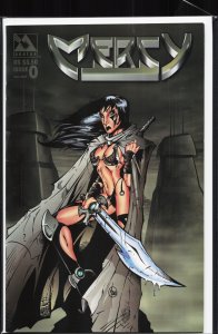 Mercy #0 (1998)
