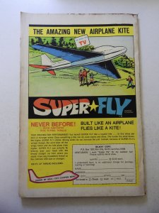Action Comics #437 (1974) VG Condition