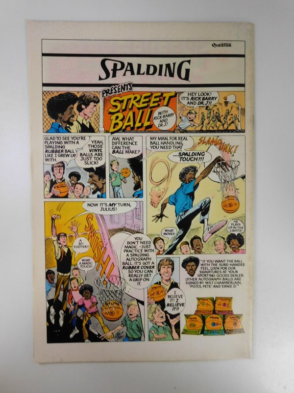 Wonder Woman #232 (1977)