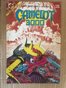 Camelot 3000 #12 (1985)