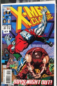 X-Men Classic #87 (1993) X-Men