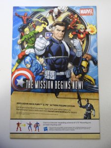 The Amazing Spider-Man #612 (2010) VF/NM Condition