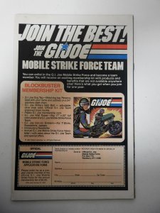 Ghost Rider #71 (1982) FN- Condition