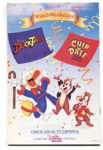 Roger Rabbit #1  1990 - Disney  -NM- - Comic Book