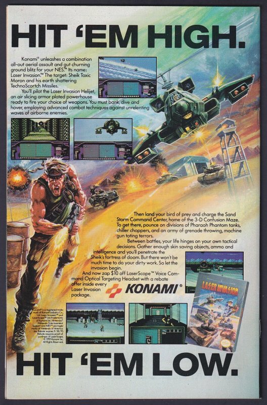 Batman 465 (1991) NM DC Comics