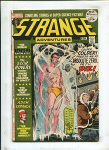 Strange Adventures #234 - Joe Kubert Cover (6.0) 1972