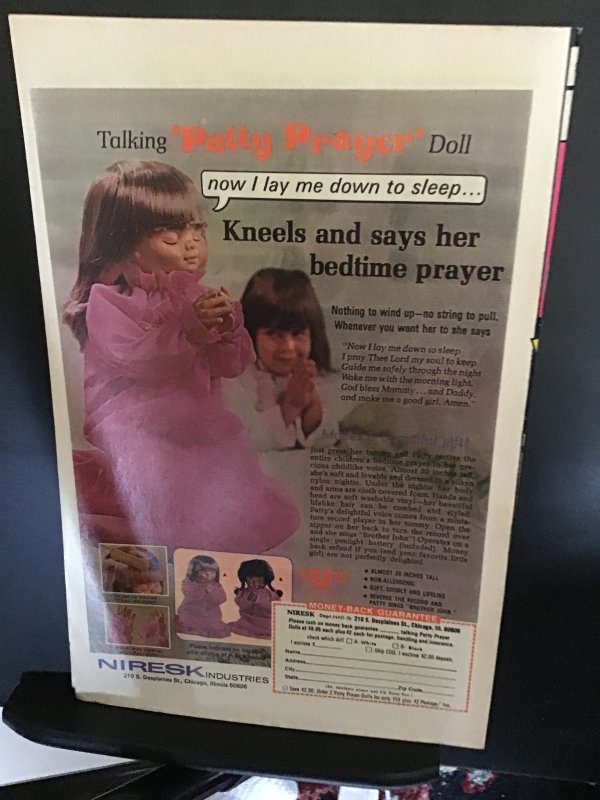 Star Wars #7 (1978) High-grade Han and Chewie Battle cover! VF Wow!