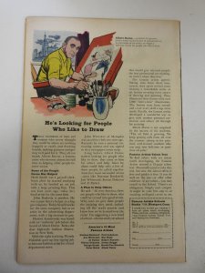 The Avengers #15 (1965) FN+ Condition!