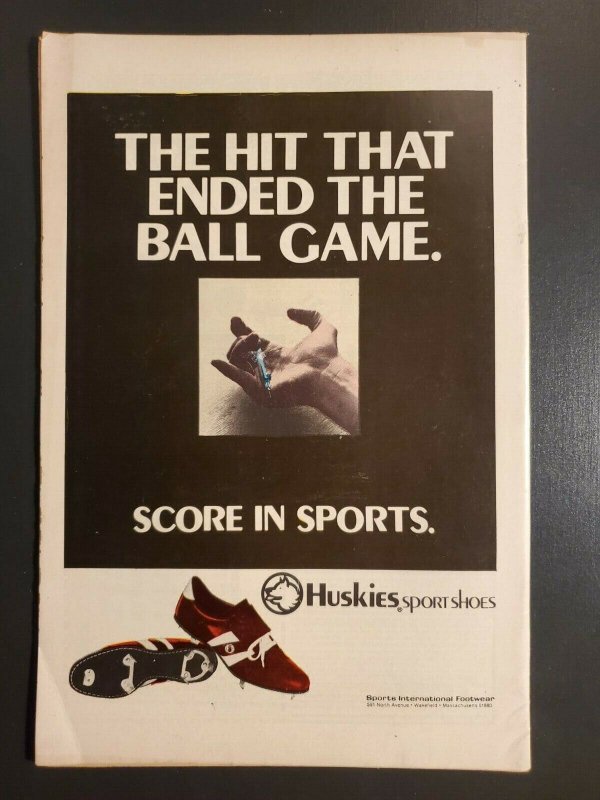 Shazam #3 (1973) F- (5.5) Ms. Marvel Capt. Marvel Jr. Cover C.C. Beck art|