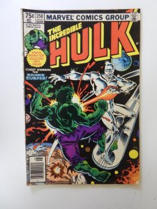 The Incredible Hulk #250 (1980) FN- condition