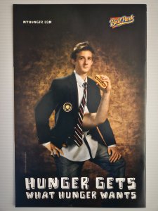 Countdown #16 (2008)