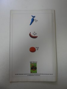 Runaways #1 (2005) FN/VF condition