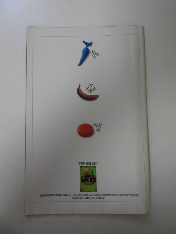 Runaways #1 (2005) FN/VF condition