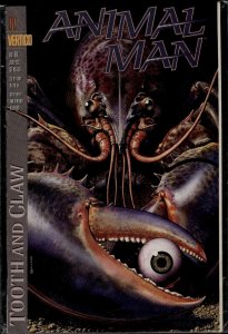 Animal Man #61 (1993) Animal Man