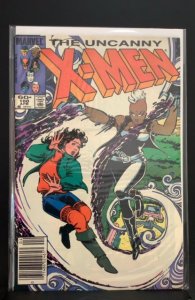 The Uncanny X-Men #180 (1984)