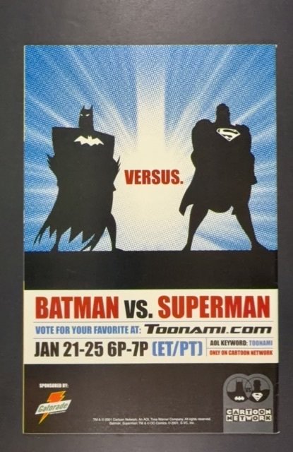 Batman: The 10-Cent Adventure (2002)