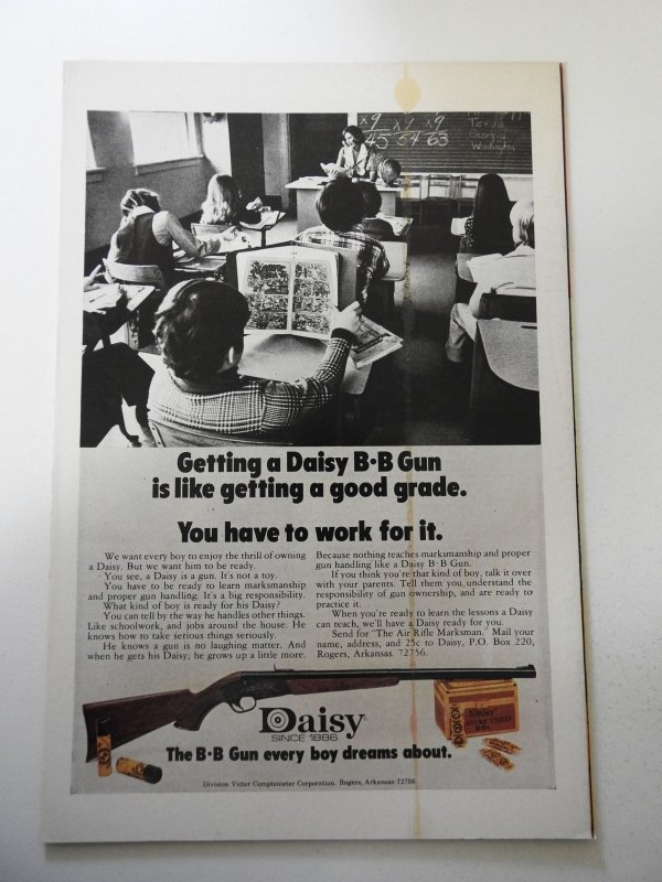 World's Finest Comics #219 (1973) VF Condition