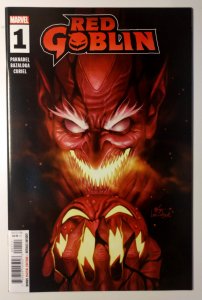 Red Goblin #1 (9.4, 2023)