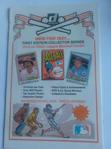 DC Comics Presents #33 - Superman - Shazam - 1981 - VF/NM