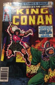 King Conan #4 (1980)