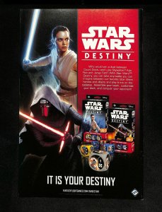 Star Wars: Darth Maul #1