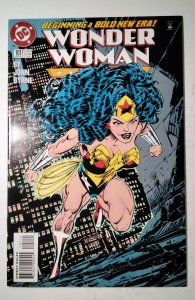 Wonder Woman #101 (1995) DC Comic Book J747